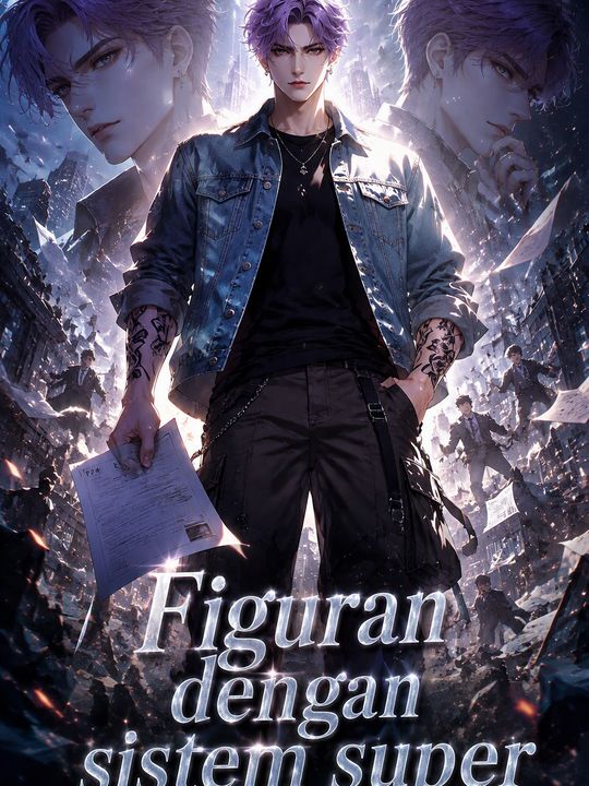 Figuran dengan sistem super