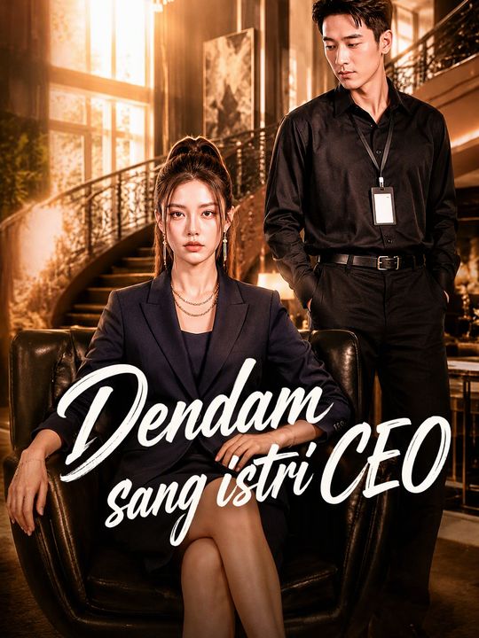 Dendam sang istri CEO