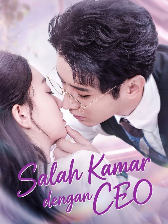 Salah Kamar dengan CEO