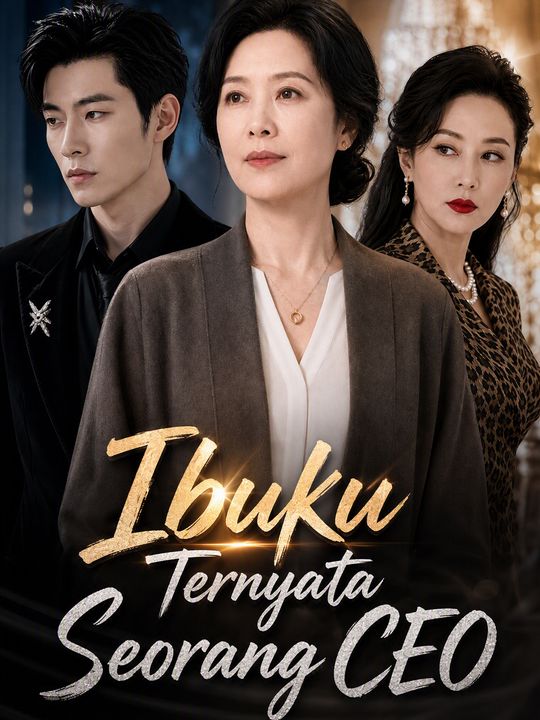 Ibuku Ternyata Seorang CEO
