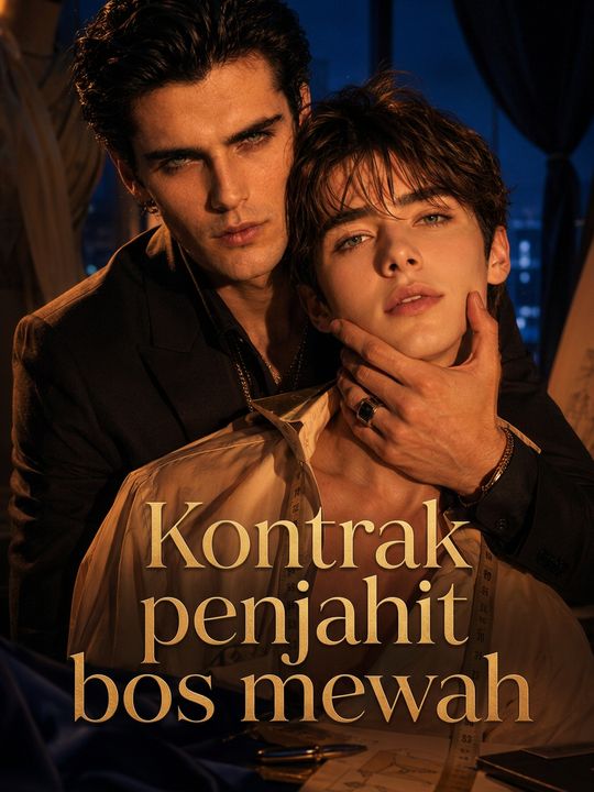 Kontrak penjahit bos mewah