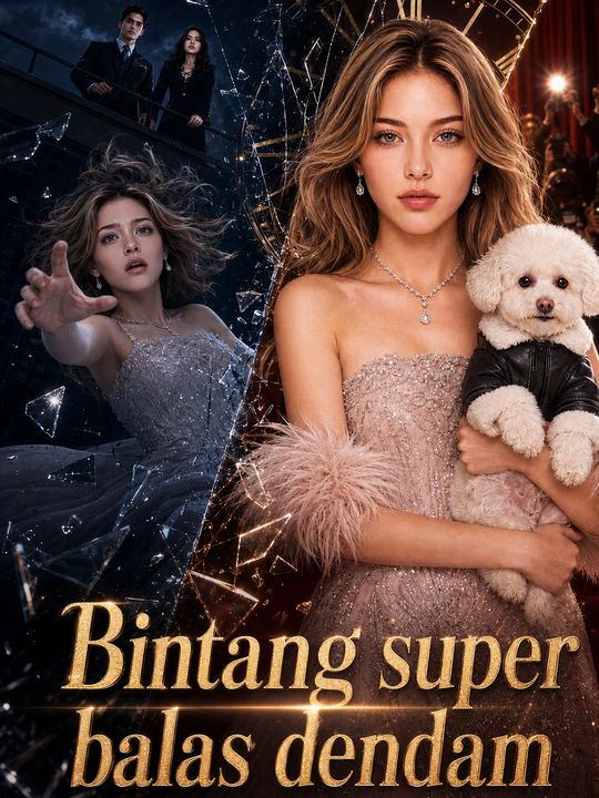 Bintang super balas dendam