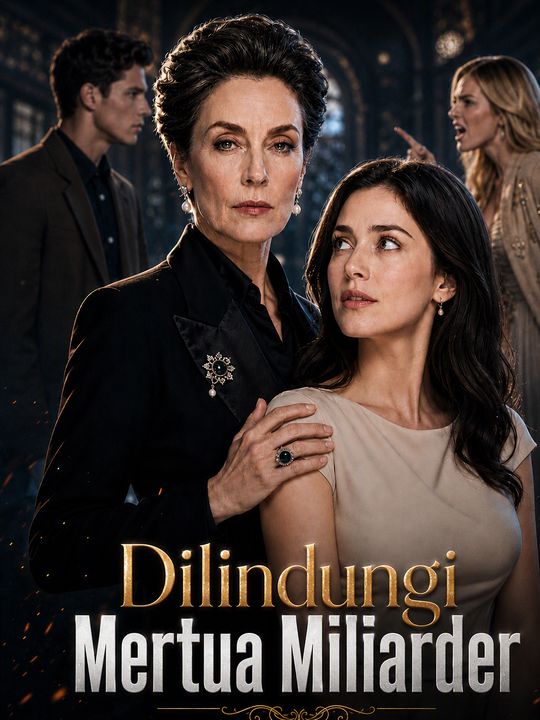 Dilindungi Mertua Miliarder