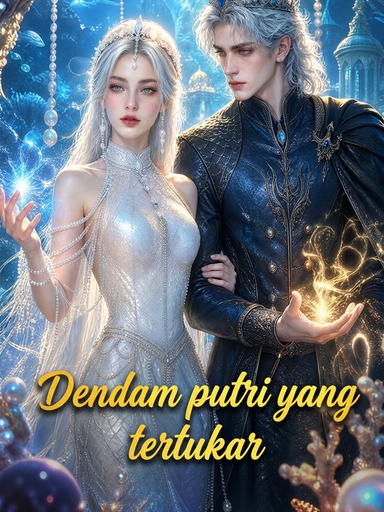 Dendam putri yang tertukar