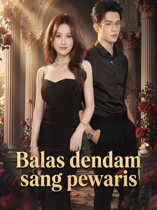 Balas dendam sang pewaris