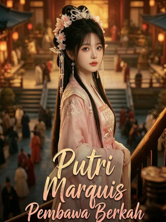 Putri Marquis Pembawa Berkah