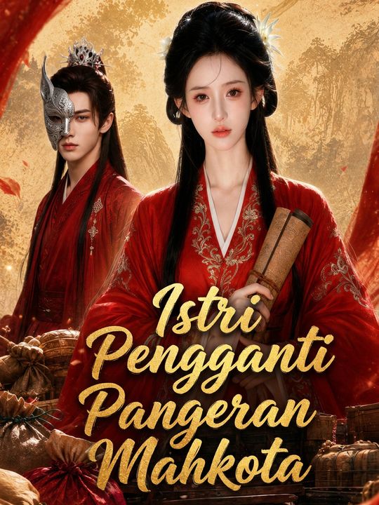 Istri Pengganti Pangeran Mahkota