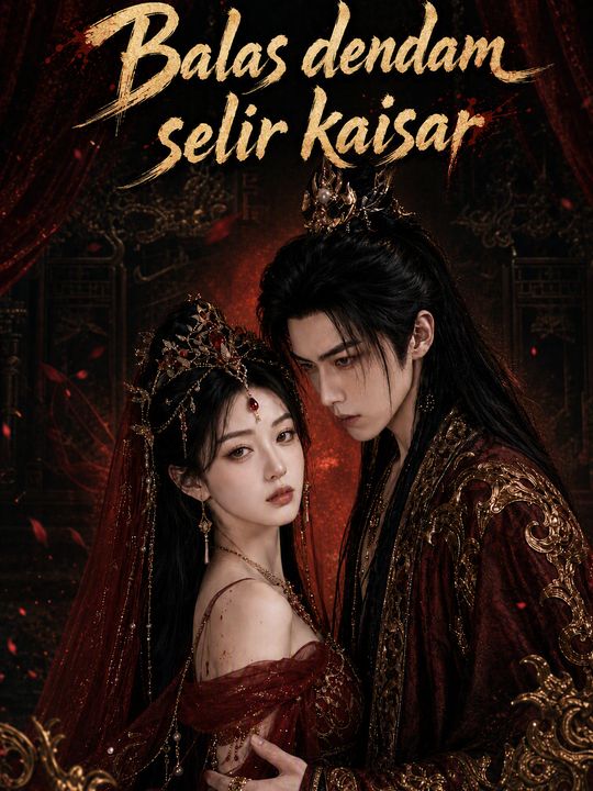 Balas dendam selir kaisar
