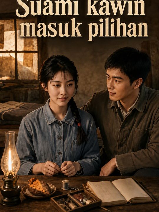 Suami kawin masuk pilihan