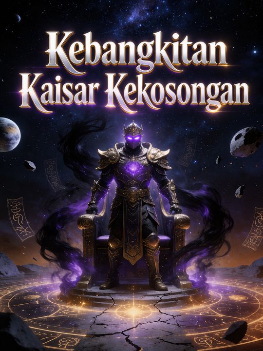 Kebangkitan Kaisar Kekosongan
