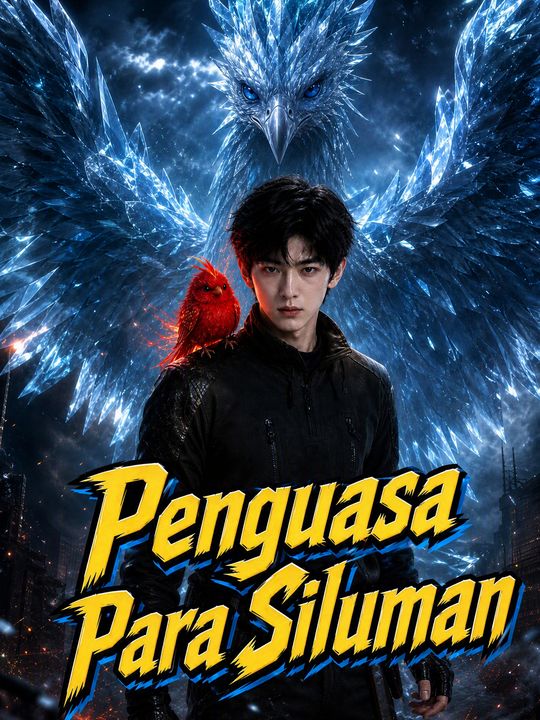 Penguasa Para Siluman