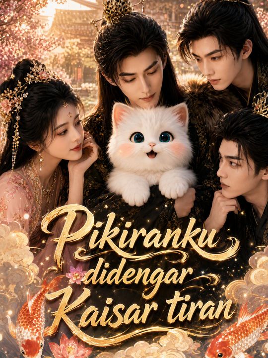 Pikiranku didengar Kaisar tiran