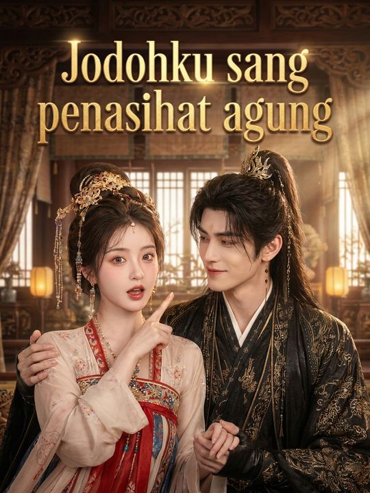 Jodohku sang penasihat agung