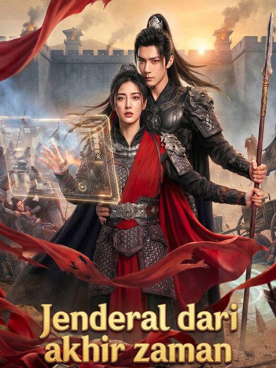 Jenderal dari akhir zaman