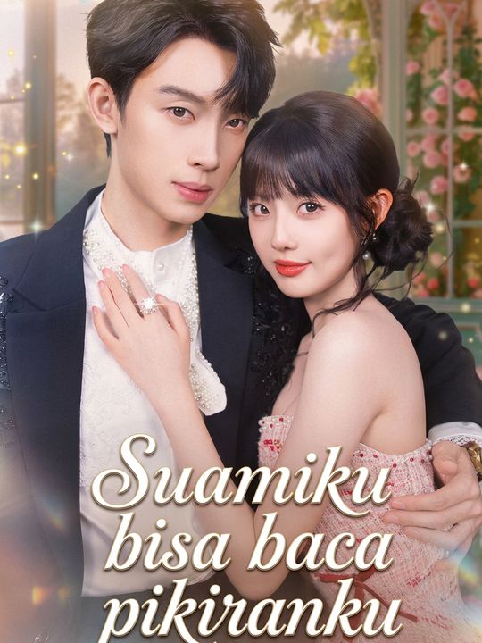 Suamiku bisa baca pikiranku