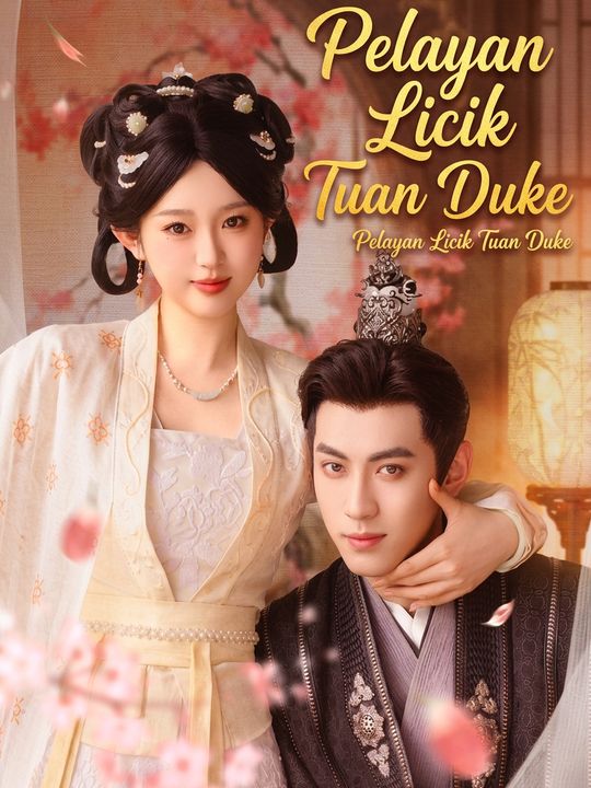 Pelayan Licik Tuan Duke