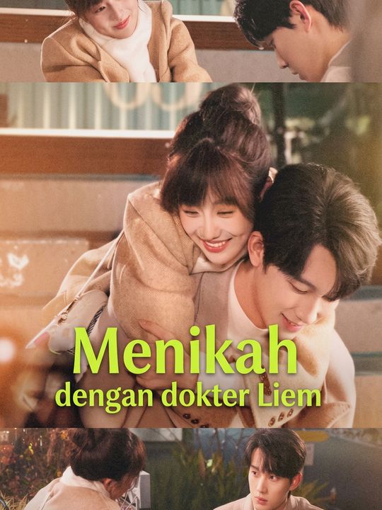 Menikah dengan dokter Liem