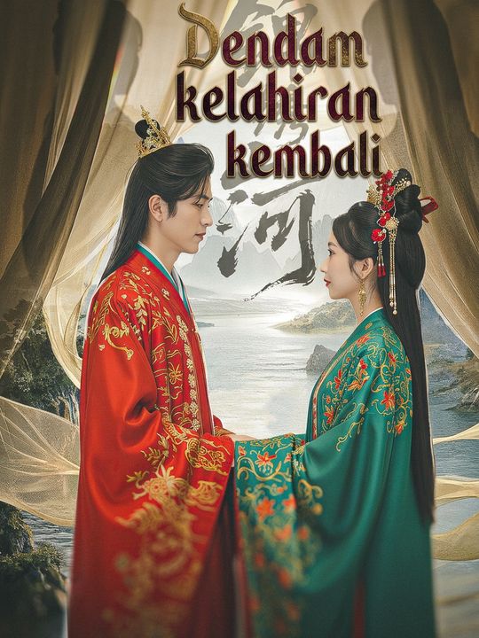 Dendam kelahiran kembali