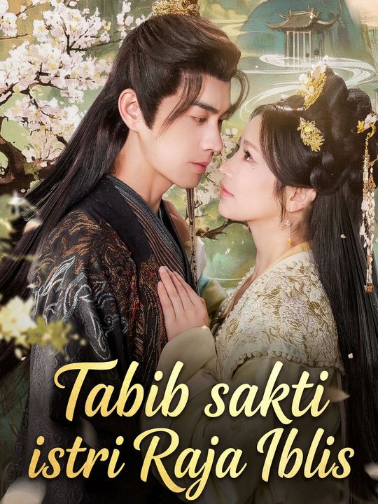 Tabib sakti istri Raja Iblis