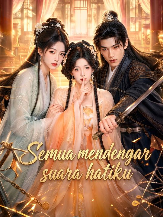 Semua mendengar suara hatiku