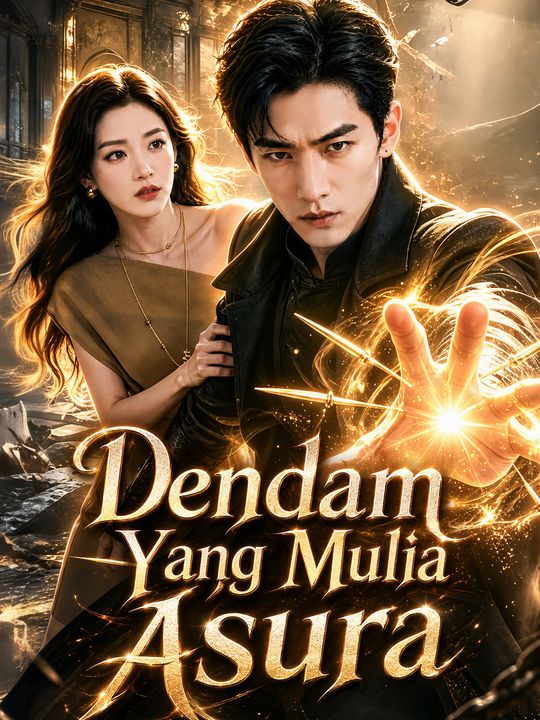 Dendam Yang Mulia Asura