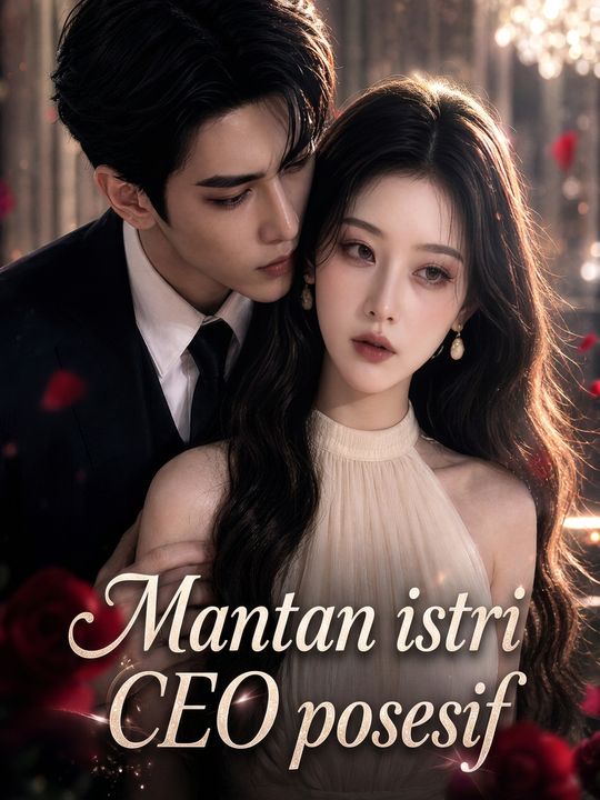 Mantan istri CEO posesif