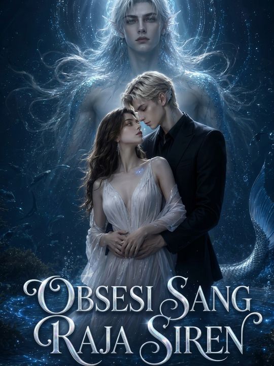 Obsesi Sang Raja Siren