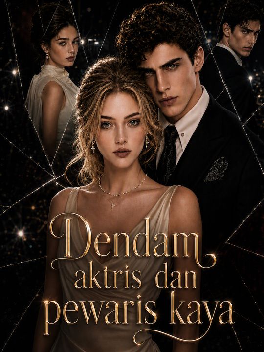 Dendam aktris dan pewaris kaya