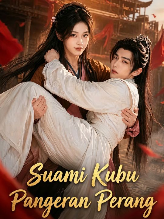 Suami kubu pangeran perang