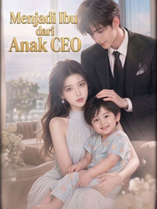 Menjadi Ibu dari Anak CEO