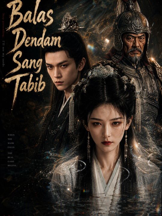 Balas Dendam Sang Tabib