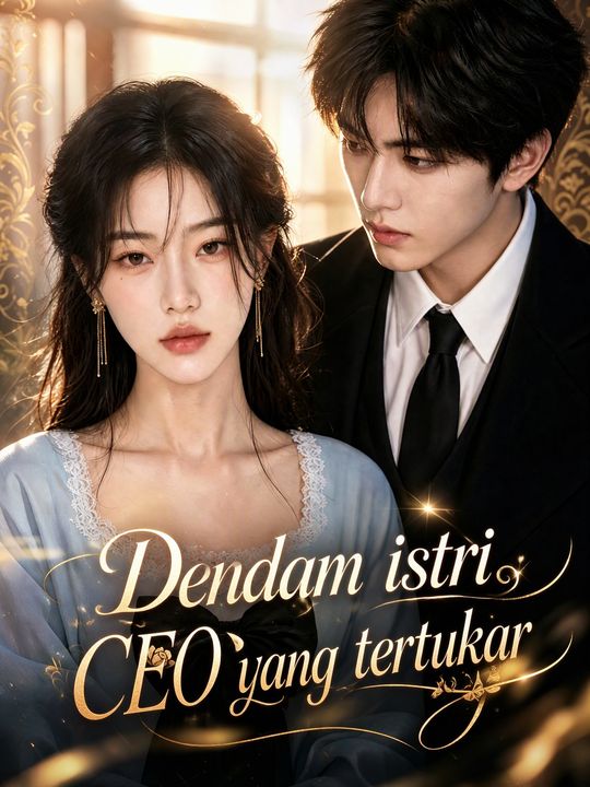 Dendam istri CEO yang tertukar