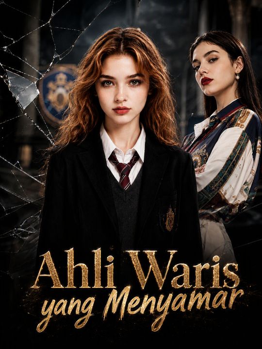 Ahli Waris yang Menyamar