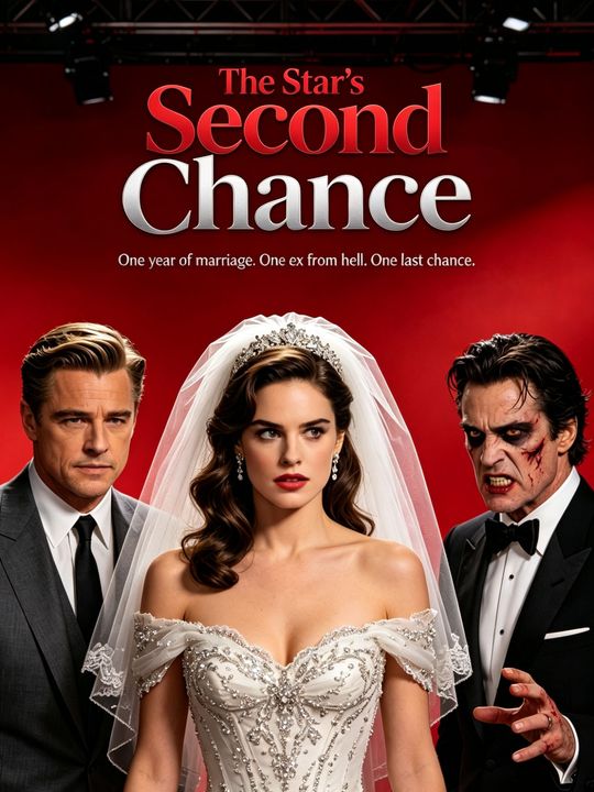 The Star's Second Chance