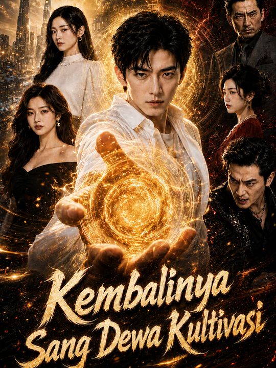 Kembalinya Sang Dewa Kultivasi