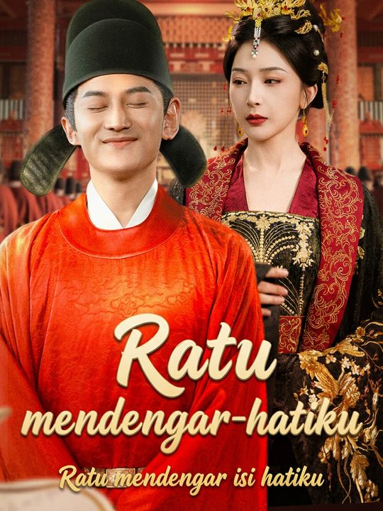 Ratu mendengar isi hatiku