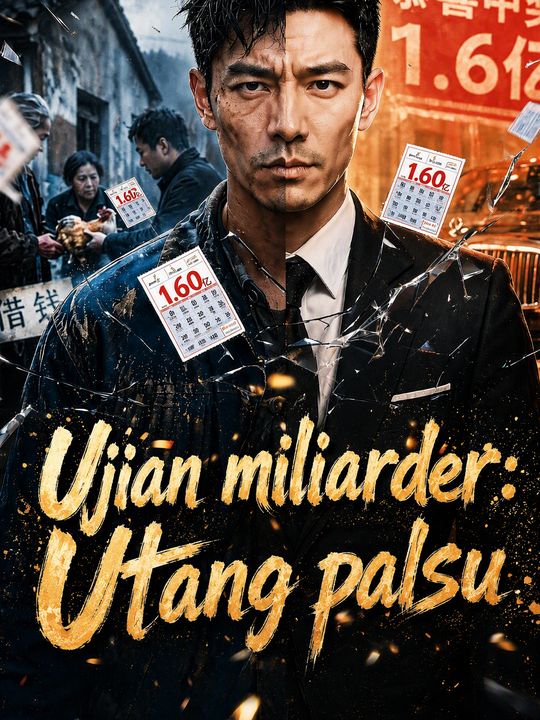Ujian miliarder: Utang palsu