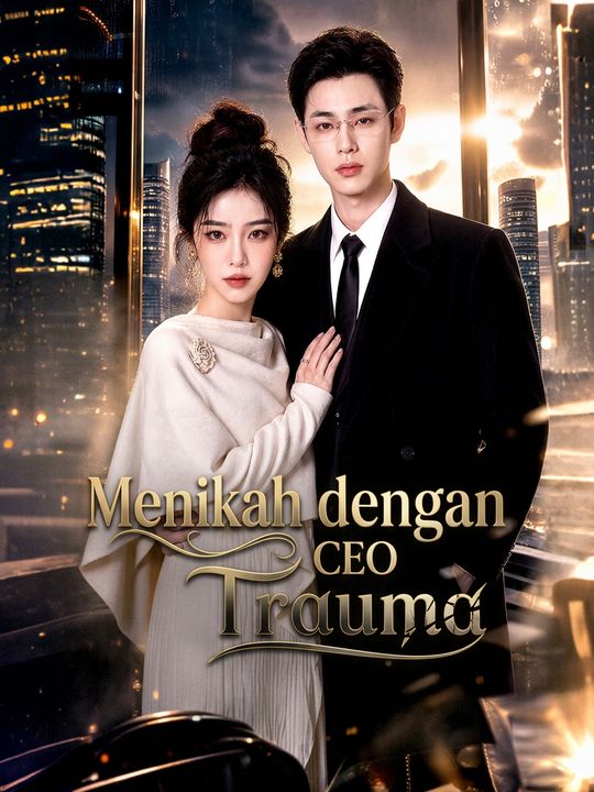 Menikah dengan CEO Trauma