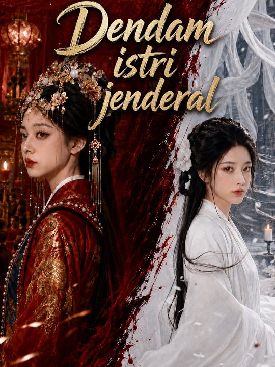 Dendam istri jenderal