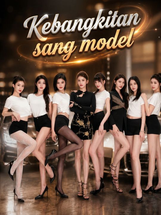 Kebangkitan sang model