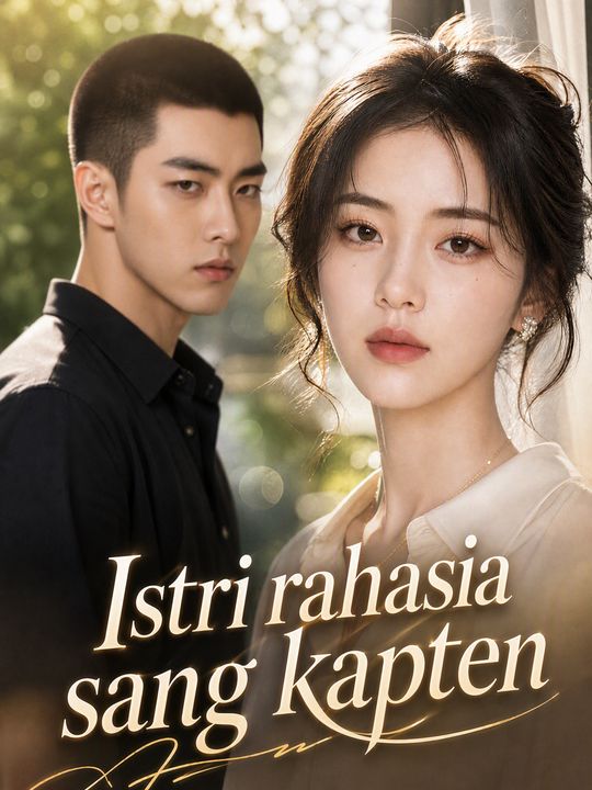 Istri rahasia sang kapten
