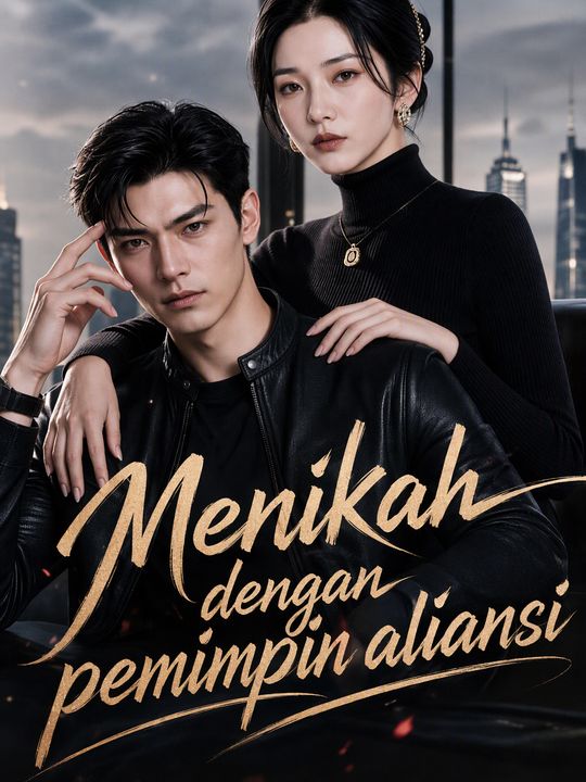 Menikah dengan pemimpin aliansi