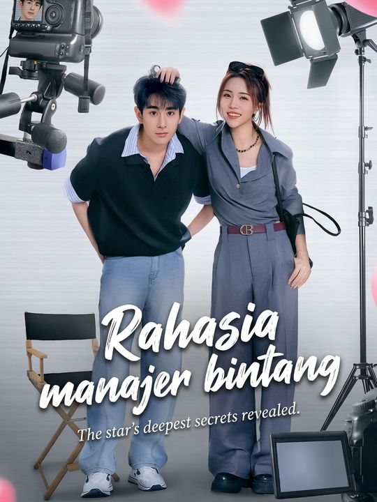 Rahasia manajer bintang
