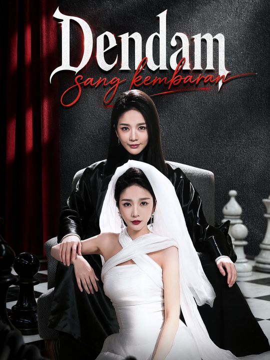 Dendam sang kembaran