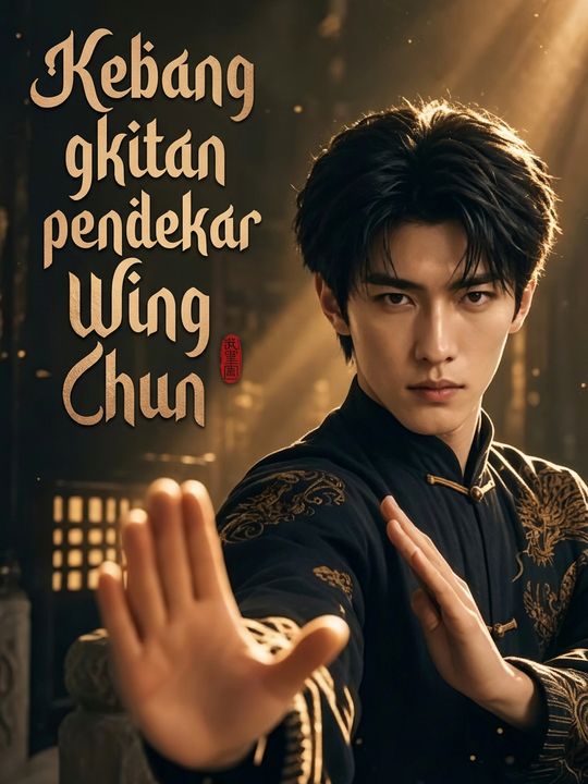 Kebangkitan pendekar Wing Chun