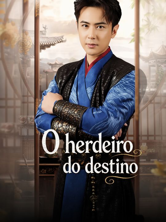 Putra Raja dari Masa Depan