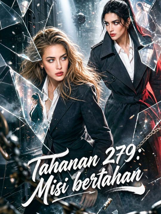 Tahanan 279: Misi bertahan