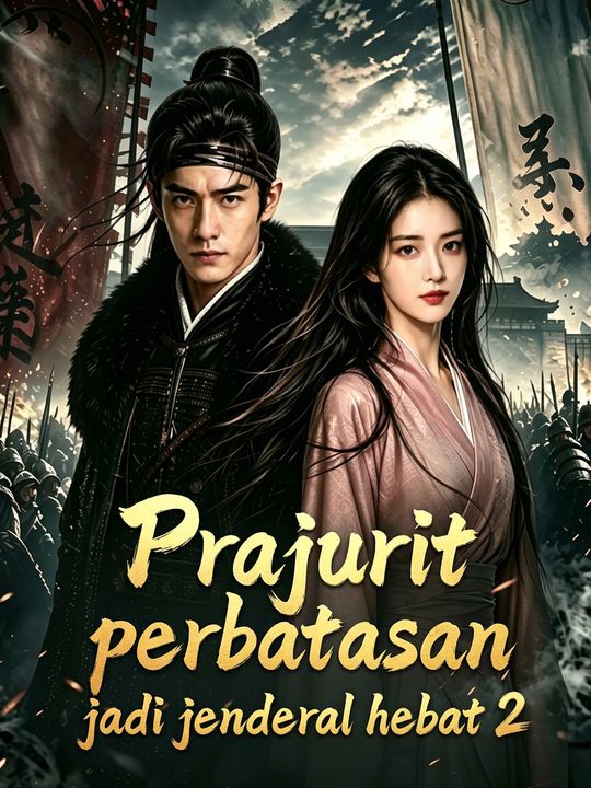 Prajurit perbatasan jadi jenderal hebat 2