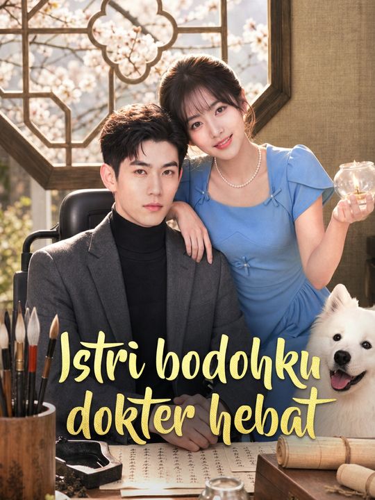 Istri bodohku dokter hebat