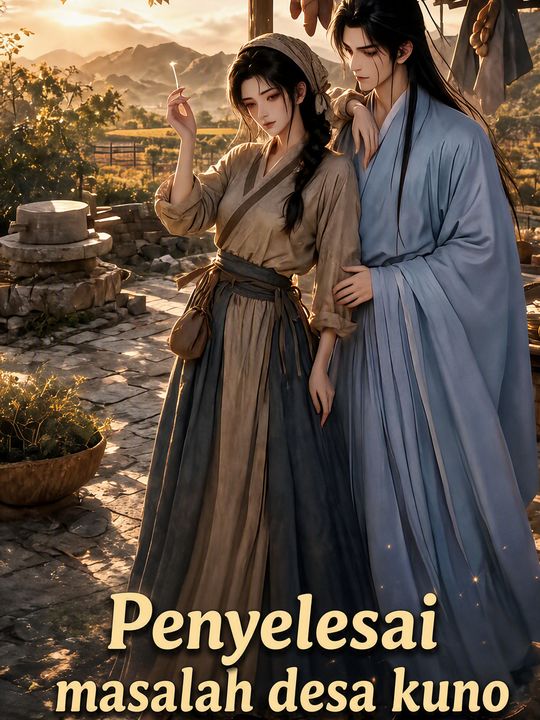Penyelesai masalah desa kuno